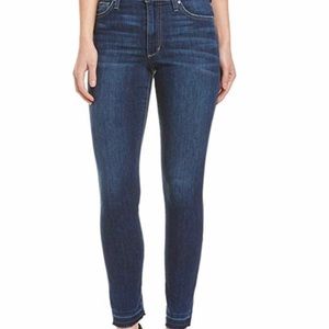JOE’S Jeans Skinny Ankle Released Hem